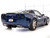 AWE Tuning C6 Chevrolet Corvette Z06/ZR1 Touring Edition Axle-Back Exhaust w/ Diamond Black Tips - 3015-43606 Photo - Mounted