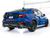 AWE Tuning 22-25 Subaru VB WRX Track Edition Axle-Back Exhaust - Chrome Silver Tips - 3020-42424 Photo - Mounted