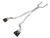 AWE Tuning BMW G90/G99 M5 Track Edition Cat-Back Exhaust - Diamond Black Tips - 3020-43790 Photo - Primary