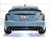 AWE Tuning 22-26 Cadillac CT5-V Blackwing SwitchPath Exhaust - Chrome Silver Tips - 3025-42562 Photo - Mounted