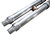 AWE Tuning 18-23 S550 Mustang GT SwitchPath Exhaust - Diamond Black Tips - 3025-43550 Photo - out of package