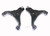 SuperPro 11-20 Mazda BT-50 (UP/UR) Front Lower Control Arm Set - TRC561 Photo - out of package