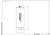 Technical Drawing
