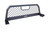 Dee Zee Chevy/GMC/Ford F150/Dodge Ram 1500 Aluminum Cab Rack - Welded Black - DZ95090TB Photo - Primary