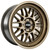 BBS TS-C 20x9in - 6x135 - 87.1 CB - ET12 - Satin Bronze Wheel - TS-C209089P1202 User 1