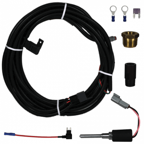 FASS Titanium Signature Series Ultimate Electric Heater Kit - HK1003U Photo - Primary
