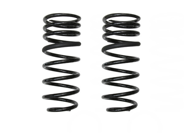 ICON 2025 Toyota 4Runner .75in Rear Dual Rate Coil Spring Kit - 52753 Photo - Primary