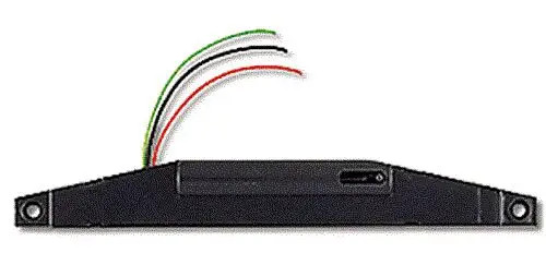 Switch machine, remote, right, Code 80 - Canadian Express Line