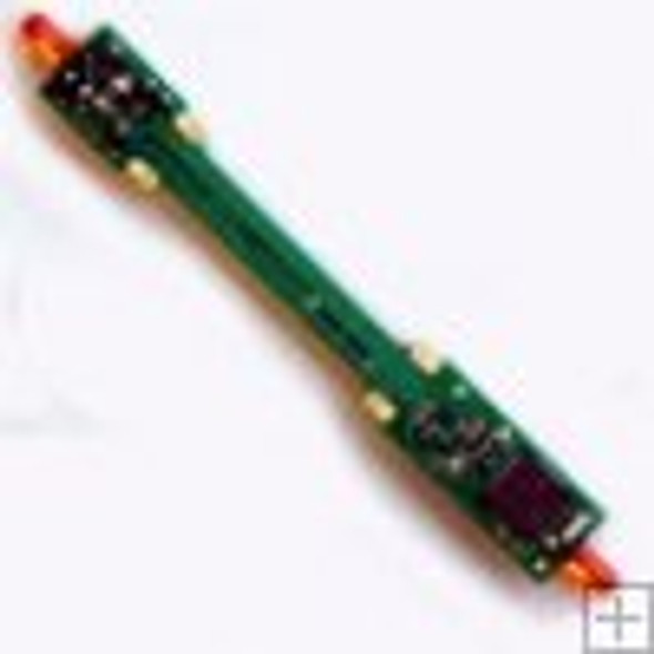 Decoder "AMD4", control, 4 function, board replacement, Atlas