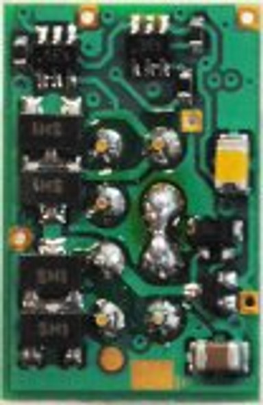 Decoder "DP2-LL", control, 2-function, 8-pin integrated plug