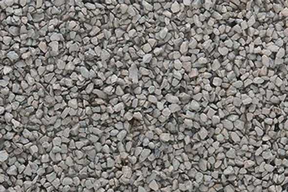 Ballast, grey, medium, 353 cm3 bag