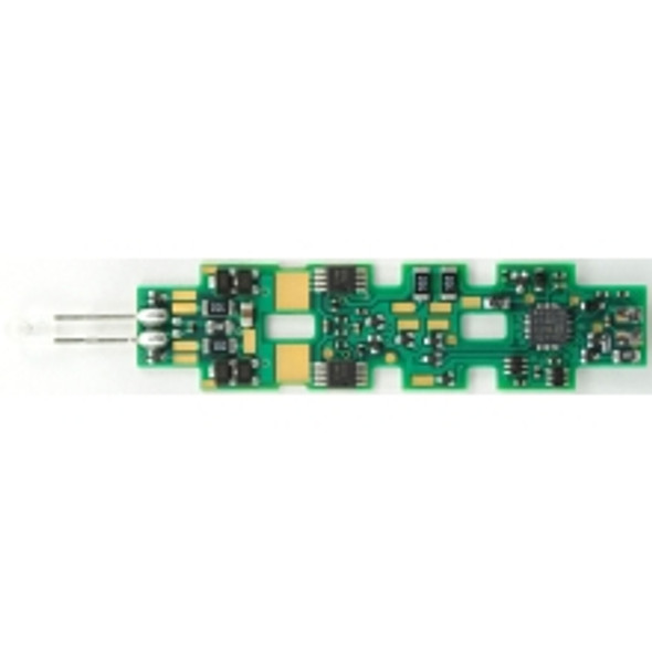 Decoder "K0D8-B", control, 8 function, board replacement, Kato... Decoder "K0D8-B", control, 8 function, board replacement, Kato...