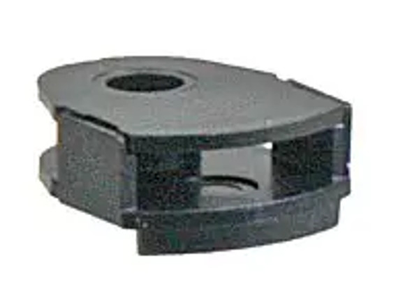 Draft gear box, insulated, small "Whisker" (x20)