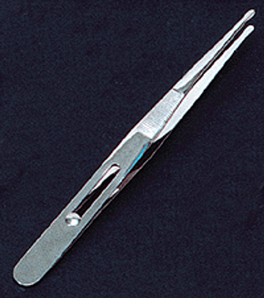 Tweezers, slide lock, 5.88"