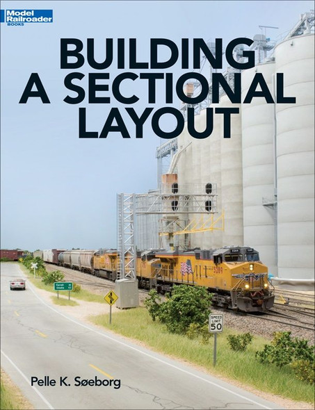 Book "Building a Sectional Layout"