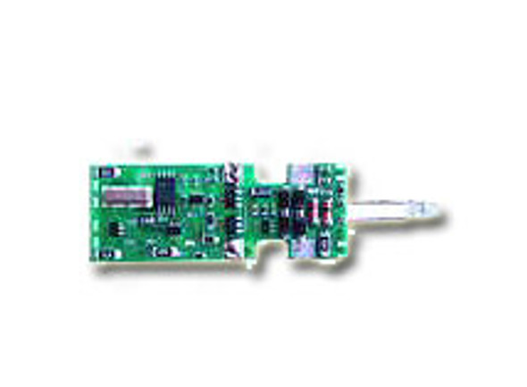 Decoder, control, 6-function, board replacement, Micro Trains FT