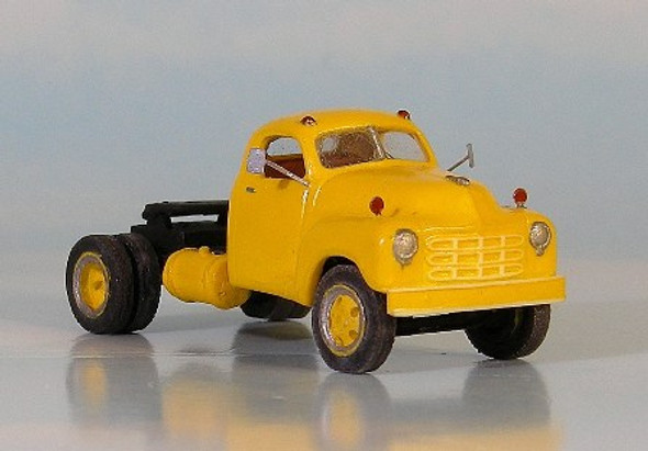 Tractor kit, semi, 2-axle, Studebaker, 1949-53