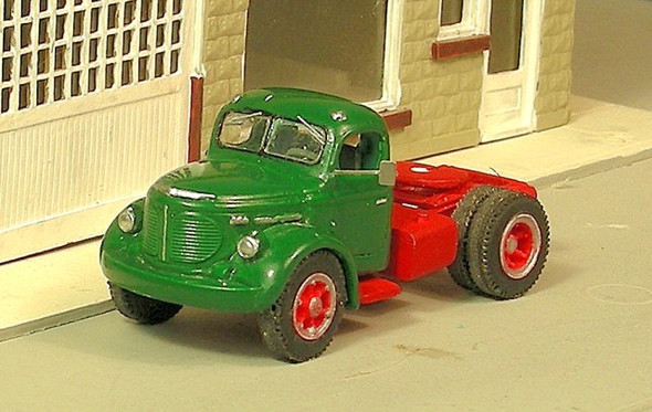 Tractor kit, highway, REO Speedwagon, 1940-49