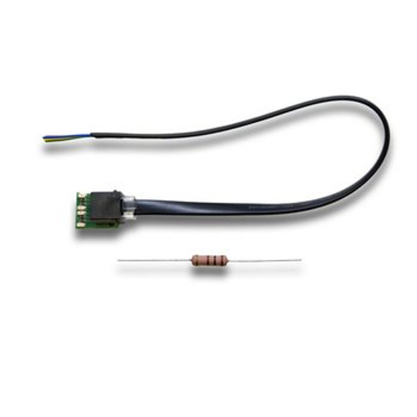 Tester, decoder/"LocoNet" cable