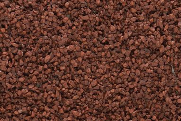 Ballast, iron ore, medium, 353 cm3 bag