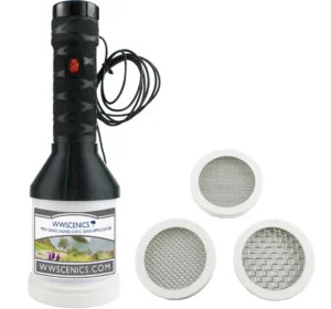 Applicator, static grass "Pro Grass Grand"