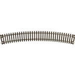 Track, 22" radius, "Snap-Track", Code 83