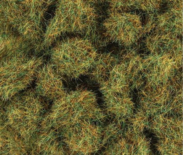Static grass, 4mm, spring grass, 20g