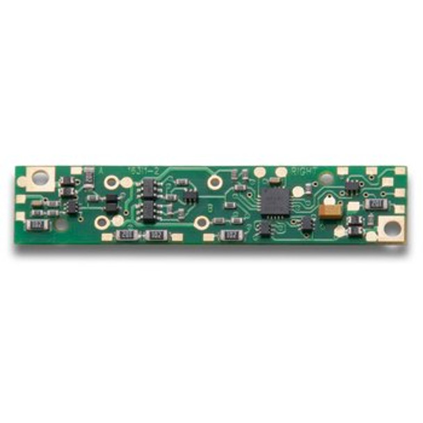 Decoder, control, 6-function, board replacement, InterMountain F7A, F7B