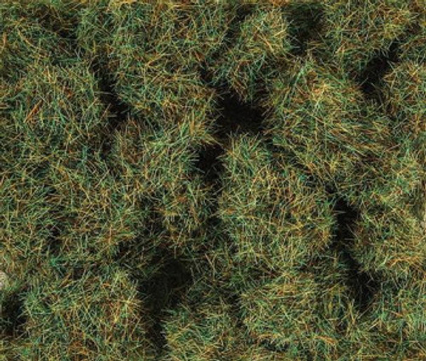 Static grass, 4mm, summer grass, 20g