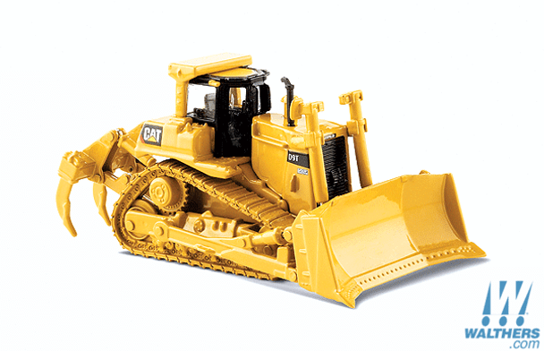 Vehicle, construction, tractor, tracked, Caterpillar D9T