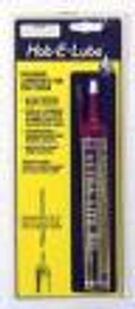 Lubricant, oil, ultra-light, 0.5 oz. tube