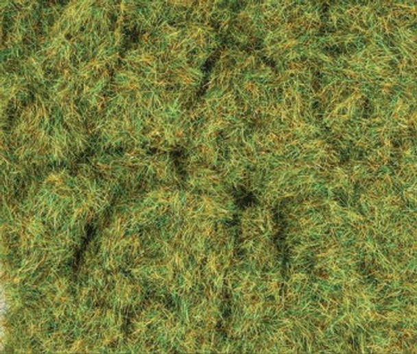 Static grass, 2mm, spring grass, 30g