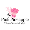 Pink Pineapple Florals & More