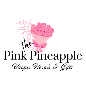 Pink Pineapple Florals & More