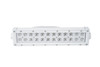 10.5 Inch LED Light Bar Marine Grade Dual Row Straight Light Bar with 72-Watt 24 x 3W High Intensity CREE LEDs Marine Sport