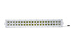 20 Inch LED Light Bar Marine Grade Dual Row Straight Light Bar with 120-Watt 40 x 3W High Intensity CREE LEDs Marine Sport