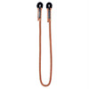 Lara Dynamic "I" Lanyard 150Cm