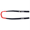 Dbl Safety Sling 120Cm/48"