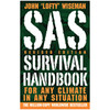 Sas Survival Handbook Third