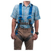 Lm Full Body Harness Xl