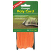 Poly Cord Orange 50'
