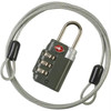 Travel Sentry Combo Lock Cable
