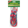 Assorted Stretch Cords 6 Pk