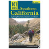 101 Hikes Southern Ca, 3Rd Ed