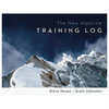 The New Alpinism Training Log