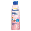 Coppertone Wbabies Spray Spf50