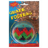 Guate Footbag Blister Pack