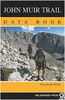 John Muir Trail Data Book