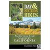 Day Hike Pac Crest Trail No Ca