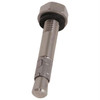 Fixe Wedgebolt 3/8"X 2 3/4" Ss